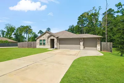 903 Forest View, New Caney, TX 77357 - Photo 1