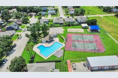 931 N Sky Drive, Houston, TX 77073 - Photo 5