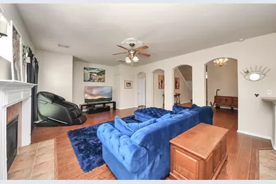 931 N Sky Drive, Houston, TX 77073 - Photo 11