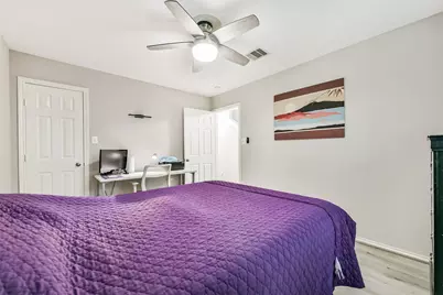 1715 Stuart Street, Houston, TX 77004 - Photo 5