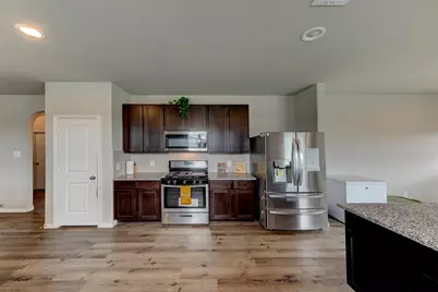 5639 Brooklyn Rose Drive, Rosharon, TX 77583 - Photo 11