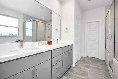 1905 Maury Street #A, Houston, TX 77026 - Photo 35