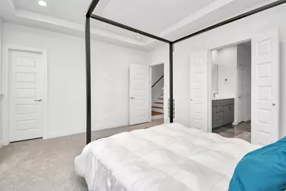 1905 Maury Street #A, Houston, TX 77026 - Photo 33