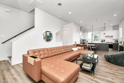 1905 Maury Street #A, Houston, TX 77026 - Photo 15