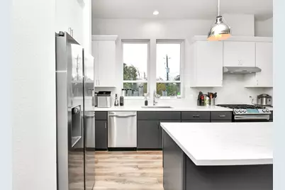 1905 Maury Street #A, Houston, TX 77026 - Photo 25