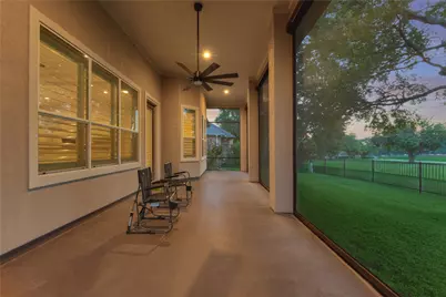 126 Hillsborough Drive W, Montgomery, TX 77356 - Photo 43