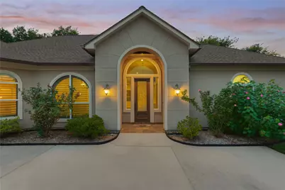 126 Hillsborough Drive W, Montgomery, TX 77356 - Photo 5