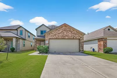 17247 Quiet Song Court, Richmond, TX 77407 - Photo 1
