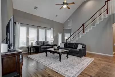9711 Eagle Peak Court, Katy, TX 77494 - Photo 9