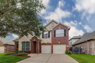 9711 Eagle Peak Court, Katy, TX 77494 - Photo 1