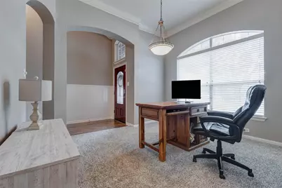 9711 Eagle Peak Court, Katy, TX 77494 - Photo 7