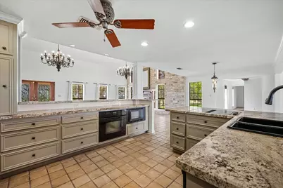 4214 Old College Road, La Grange, TX 78945 - Photo 9