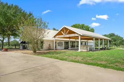 4214 Old College Road, La Grange, TX 78945 - Photo 31