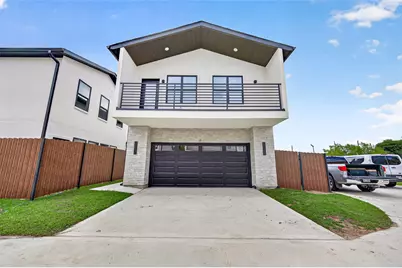 1811 N Spring Drive #9, Spring, TX 77373 - Photo 1