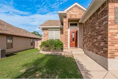 133 Bates Court, Huntsville, TX 77320 - Photo 3