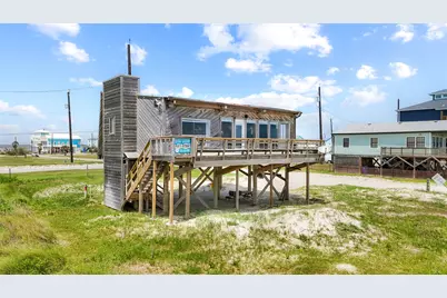 4434 Bluewater Highway, Freeport, TX 77541 - Photo 1