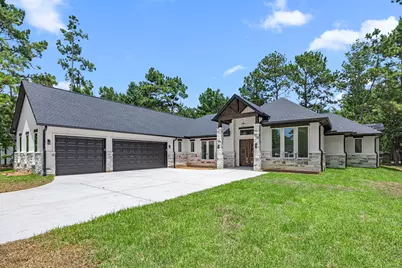 34202 Conroe Hufsmith Road, Magnolia, TX 77354 - Photo 3