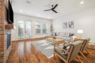 1613 Prospect Street, Houston, TX 77004 - Photo 9