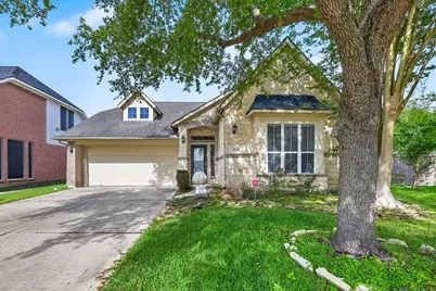 12747 Silver Rod Lane, Houston, TX 77041 - Photo 1