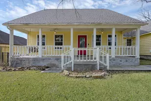 12102 Mustang Ave, Willis, TX 77378 - Photo 3