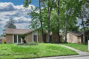 2915 Laurel Fork Dr, Kingwood, TX 77339 - Photo 1