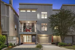 5811 Rose St, Houston, TX 77007 - Photo 1