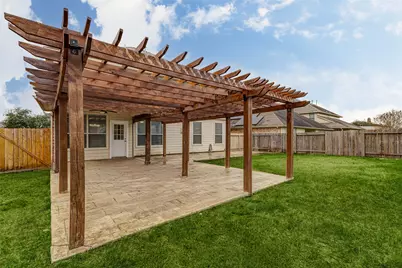 22510 Ganado Creek Court, Katy, TX 77449 - Photo 27