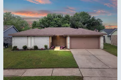 7235 Sonnet Glen Lane, Houston, TX 77095 - Photo 1