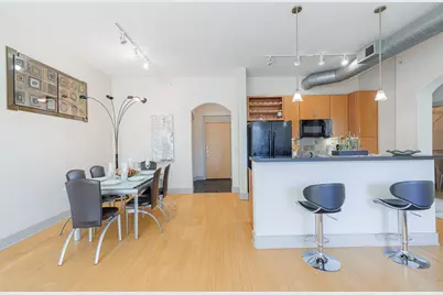 1901 Post Oak Boulevard #3109, Houston, TX 77056 - Photo 9