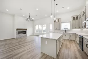 749 Wagon Wheel Trail, Angleton, TX 77515 - Photo 5