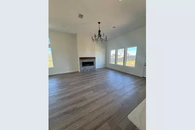 749 Wagon Wheel Trail, Angleton, TX 77515 - Photo 3