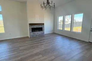 749 Wagon Wheel Trail, Angleton, TX 77515 - Photo 3