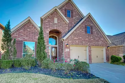 17623 Barrowfield Lane, Richmond, TX 77407 - Photo 1