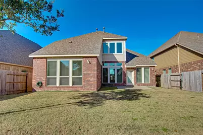 17623 Barrowfield Lane, Richmond, TX 77407 - Photo 29