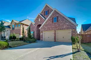 17623 Barrowfield Ln, Richmond, TX 77407 - Photo 3