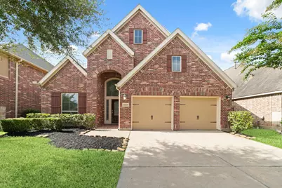 17623 Barrowfield Lane, Richmond, TX 77407 - Photo 1