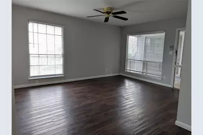 1043 Ashland Street #4, Houston, TX 77008 - Photo 3