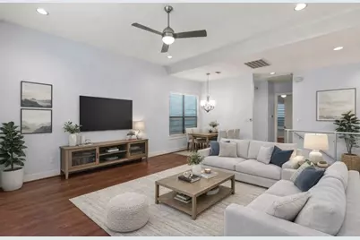 1815 Radcliffe Street, Houston, TX 77007 - Photo 9