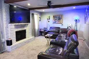 222 W North Hill Dr, Spring, TX 77388 - Photo 3