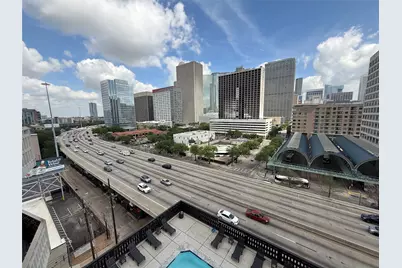 2016 Main Street #915, Houston, TX 77002 - Photo 21