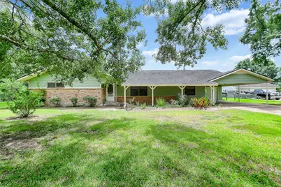 3605 Longherridge Drive, Pearland, TX 77581 - Photo 1