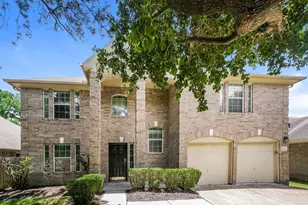 16310 Ancient Forest Dr, Humble, TX 77346 - Photo 1