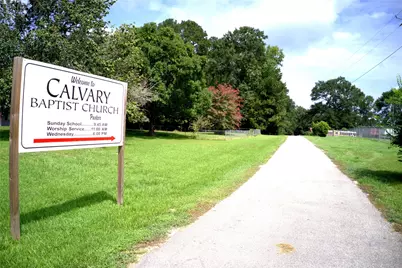 Tba Calvary Church Road Street, Woodville, TX 75979 - Photo 15