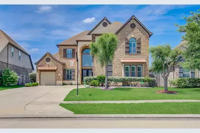 20014 Paloma Bay Court, Cypress, TX 77433 - Photo 1