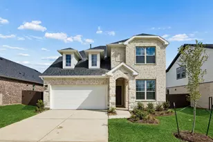 18206 Ellerden Frst Dr, Tomball, TX 77377 - Photo 1