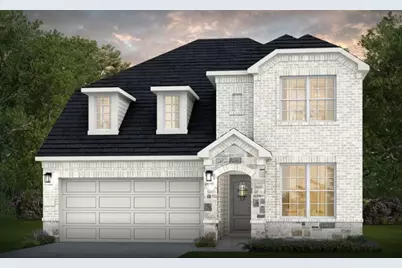 18206 Ellerden Forest Drive, Tomball, TX 77377 - Photo 1