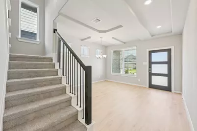 5209 Redbud Valley Drive, Pearland, TX 77584 - Photo 3
