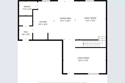 3422 Rotherfield Court, Huffman, TX 77336 - Photo 35