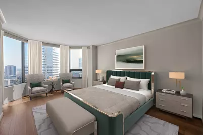 1111 Caroline Street #2901, Houston, TX 77010 - Photo 17