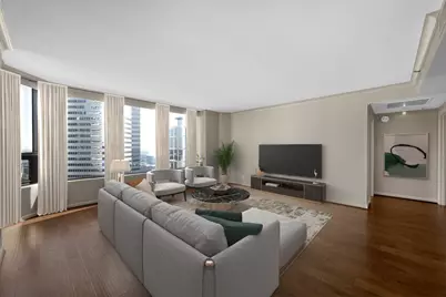 1111 Caroline Street #2901, Houston, TX 77010 - Photo 9